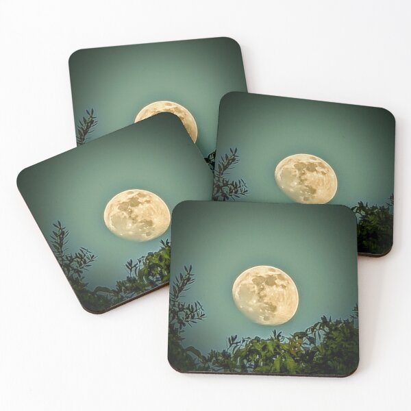 Item preview, Over The Moon! designed and sold by Missy69.