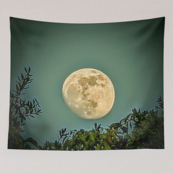 Item preview, Over The Moon! designed and sold by Missy69.