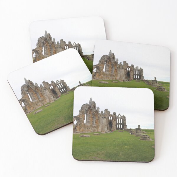 Item preview, Whitby Abbey designed and sold by Lorne Waters.