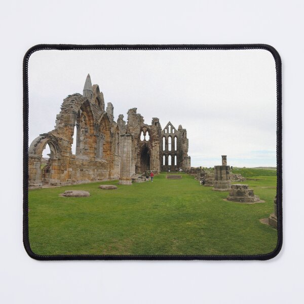 Item preview, Whitby Abbey designed and sold by Lorne Waters.