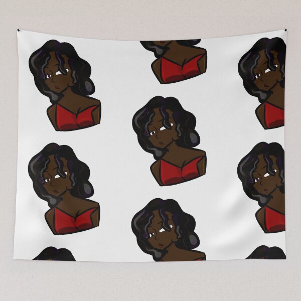Item preview, Fabulous Lady designed and sold by Ashlee-Arts.