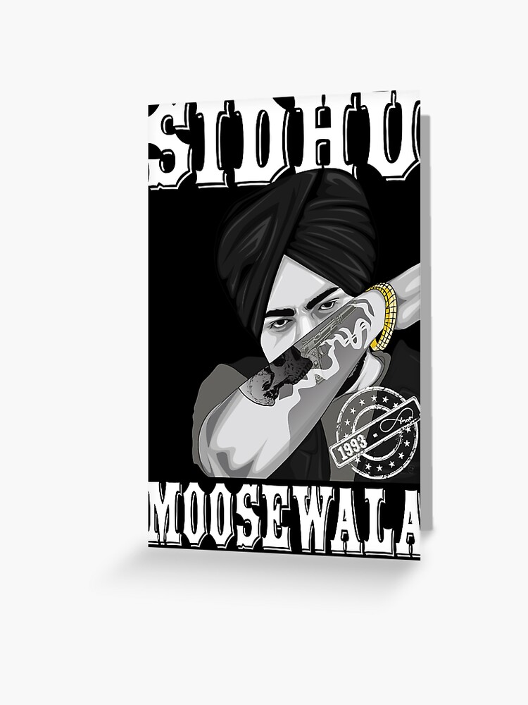 Sidhu Moosewala