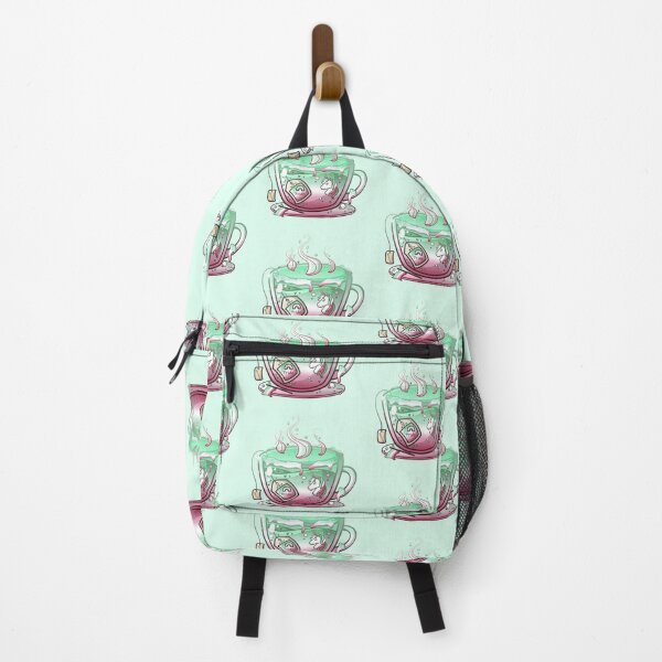 Item preview, Abrosexual Pride Tea Art designed and sold by NLDStudios.
