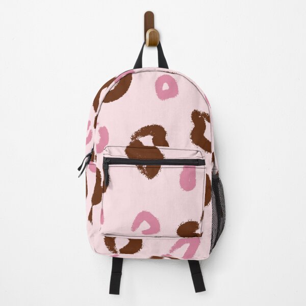 Artikelvorschau, Pink-Leopard-Druck - Königin-Leopard-Muster entworfen und verkauft von Yeldiz.