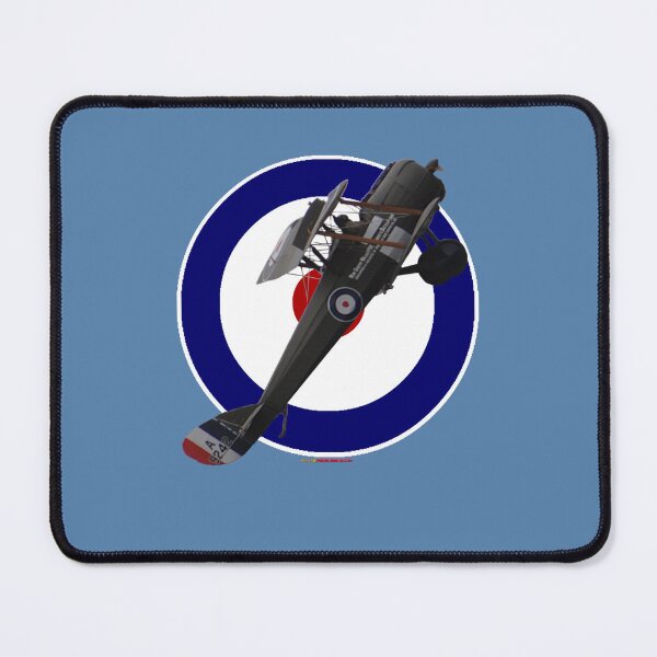 Item preview, Roundel Design - Airco DH-5 A9242 20150227 designed and sold by muz2142.