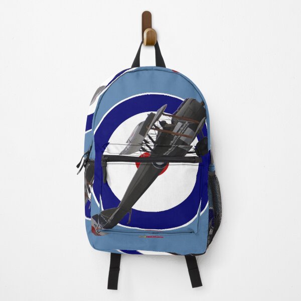 Item preview, Roundel Design - Airco DH-5 A9242  20150227 designed and sold by muz2142.