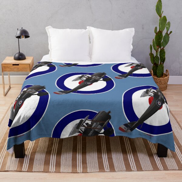 Item preview, Roundel Design - Airco DH-5 A9242 20150227 designed and sold by muz2142.