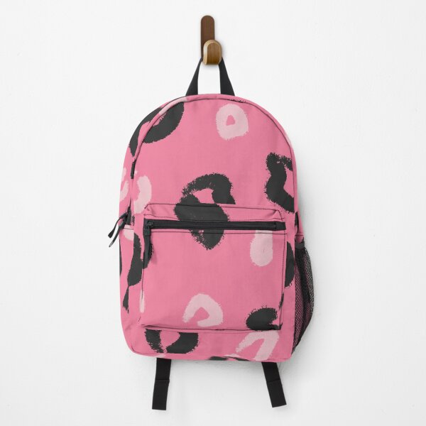 Artikelvorschau, Pink-Leopard-Druck - Königin-Leopard-Muster entworfen und verkauft von Yeldiz.