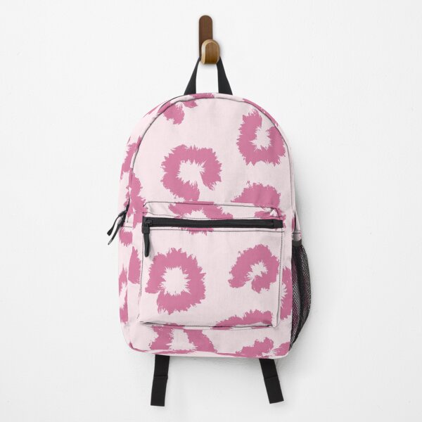 Artikelvorschau, Pink-Leopard-Druck - Königin-Leopard-Muster entworfen und verkauft von Yeldiz.