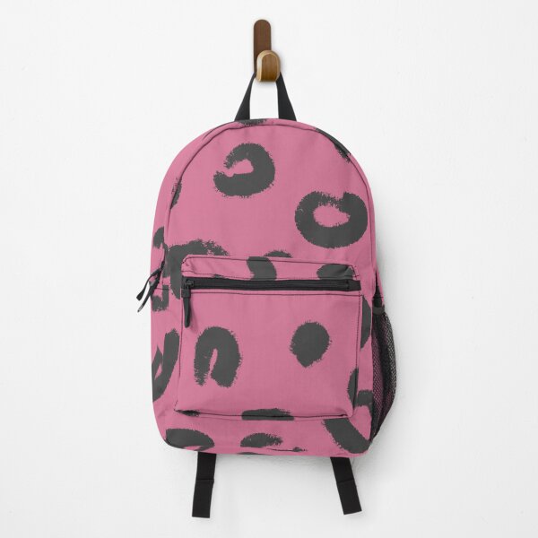Artikelvorschau, Pink-Leopard-Druck - Königin-Leopard-Muster entworfen und verkauft von Yeldiz.