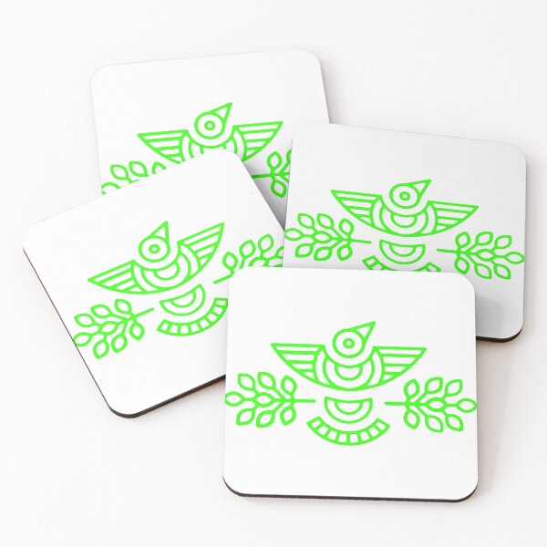 Item preview, Digital Sparrow designed and sold by thebaig.