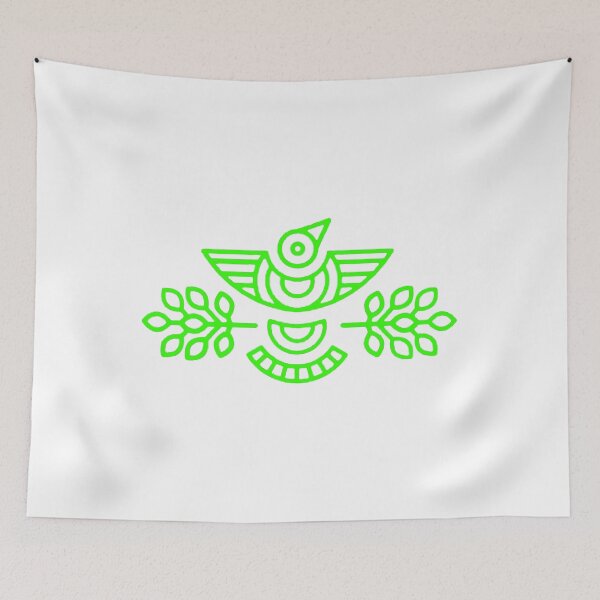 Item preview, Digital Sparrow designed and sold by thebaig.
