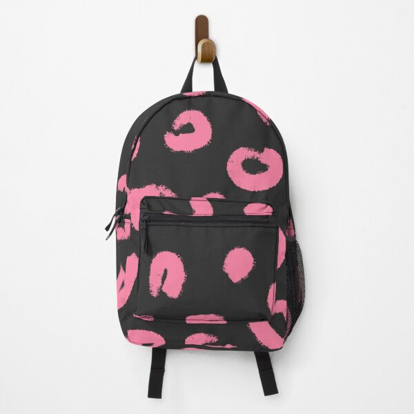 Artikelvorschau, Pink-Leopard-Druck - Königin-Leopard-Muster entworfen und verkauft von Yeldiz.