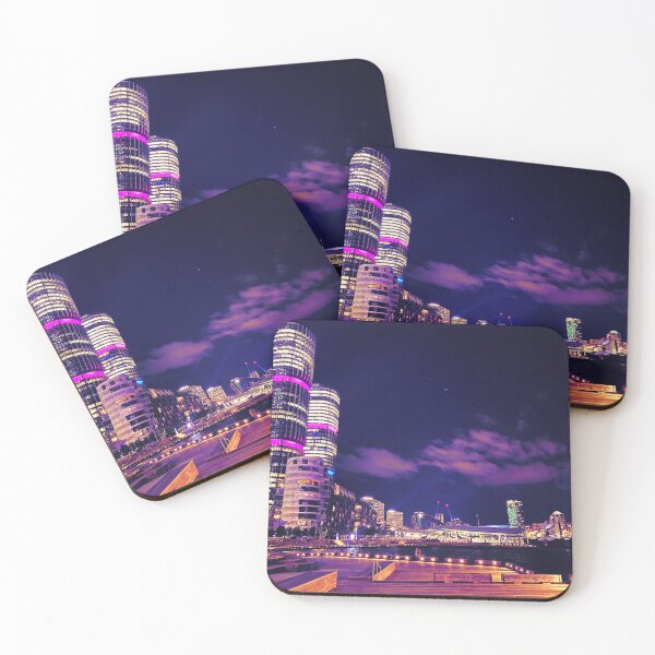 Item preview, Along the Docks designed and sold by KittyWren.