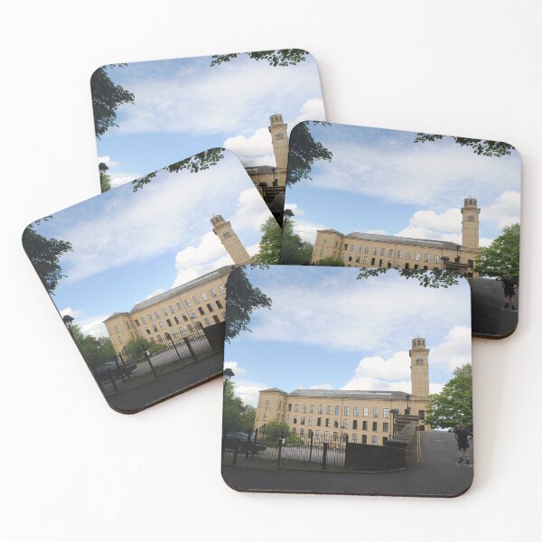 Item preview, Saltaire , Shipley, UK designed and sold by Lorne Waters.