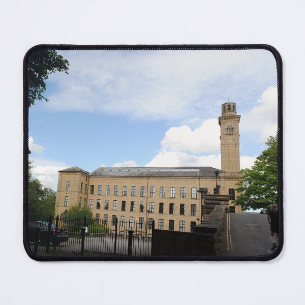 Item preview, Saltaire , Shipley, UK designed and sold by Lorne Waters.