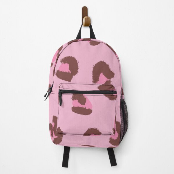 Artikelvorschau, Pink-Leopard-Druck - Königin-Leopard-Muster entworfen und verkauft von Yeldiz.