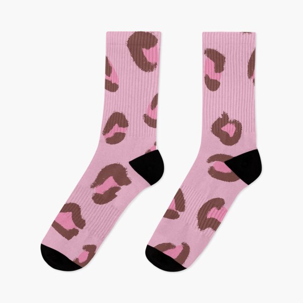 Artikelvorschau, Pink-Leopard-Druck - Königin-Leopard-Muster entworfen und verkauft von Yeldiz.