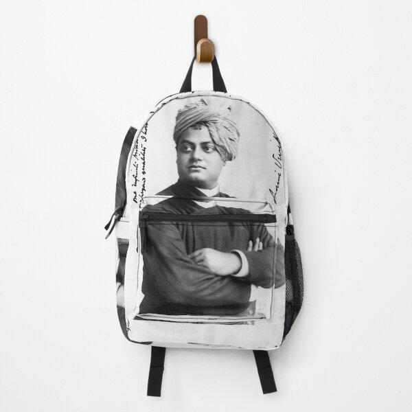 Item preview, Portrait: Swami Vivekanada designed and sold by Seek & Ye Shall Find.