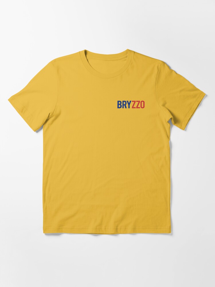 Bryzzo Souvenir Company Essential T-Shirt for Sale by