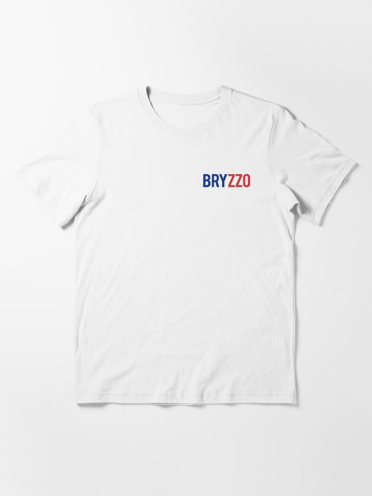 Kris Bryant The Bryzzo Show T-Shirt, hoodie, sweater and long sleeve