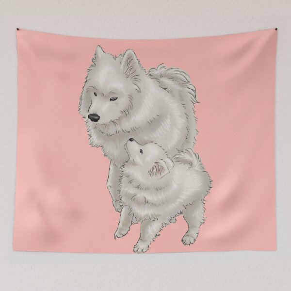 Item preview, Sibling Love designed and sold by WolfbladeArts.