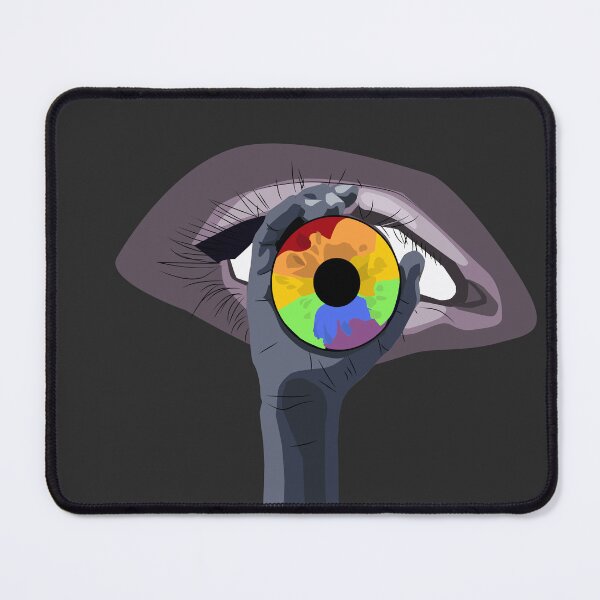 Item preview, See what meets the eye. designed and sold by RegalClaudia.
