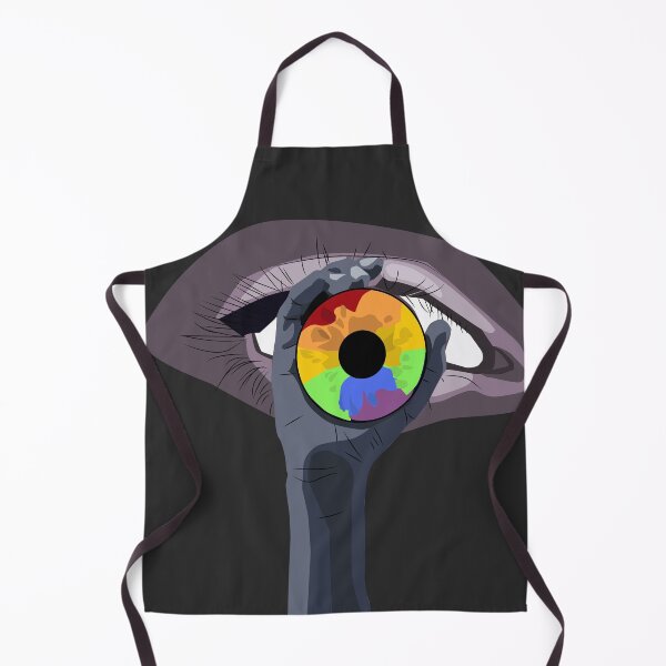 Item preview, See what meets the eye. designed and sold by RegalClaudia.