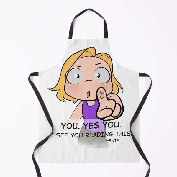 Item preview, ENTP designed and sold by mbtimes.