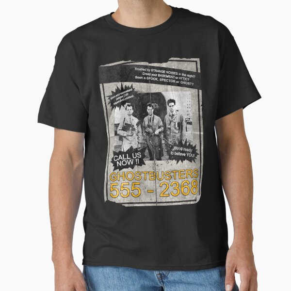 Item preview, Who Ya Gonna Call? designed and sold by Dark Fantastic Design.