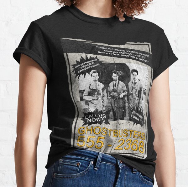 Funny Louis Tully/Vinz Clortho T-Shirt Women's Tee / Ash / XL