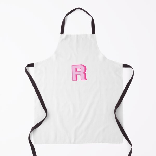 Item preview, PINK R designed and sold by CosmicCowboyy.