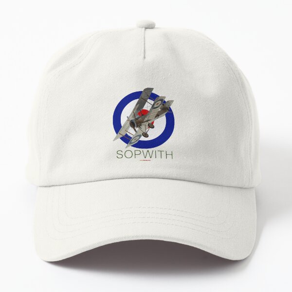 Artikel-Vorschau von Roundel Design - Sopwith Pup VH-PSP 20190302, designt und verkauft von muz2142.