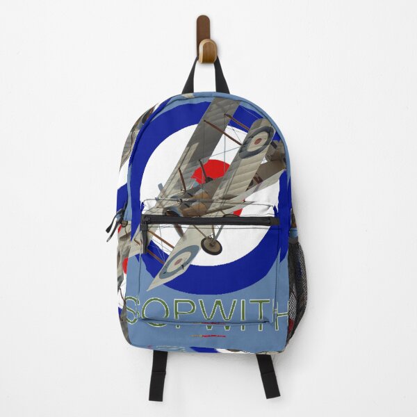 Item preview, Roundel Design - Sopwith Pup VH-PSP 20190302 designed and sold by muz2142.