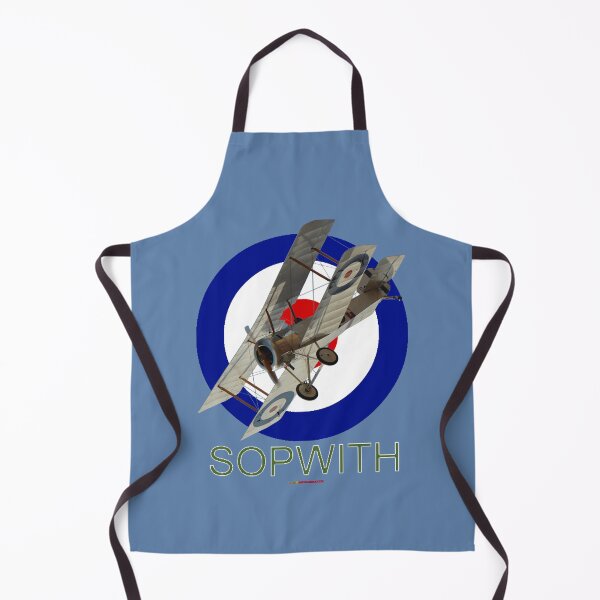 Item preview, Roundel Design - Sopwith Pup VH-PSP 20190302 designed and sold by muz2142.