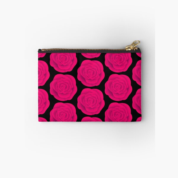 Item preview, Sketched Pink Rose designed and sold by BryVDesigns.