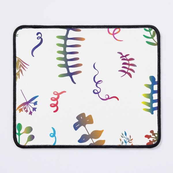 Item preview, Floral Stickers designed and sold by Lezbo1986.