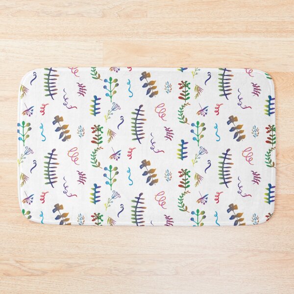 Item preview, Floral Stickers designed and sold by Lezbo1986.