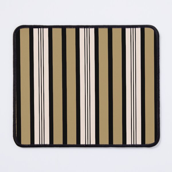 Item preview, Wide Trio Stripe_ neutrals  designed and sold by PaisleyandDot.