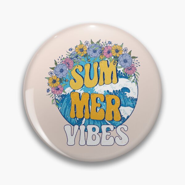 Item preview, Summer Vibes | Summer Vacation Loading  designed and sold by Beautiful  Habits.