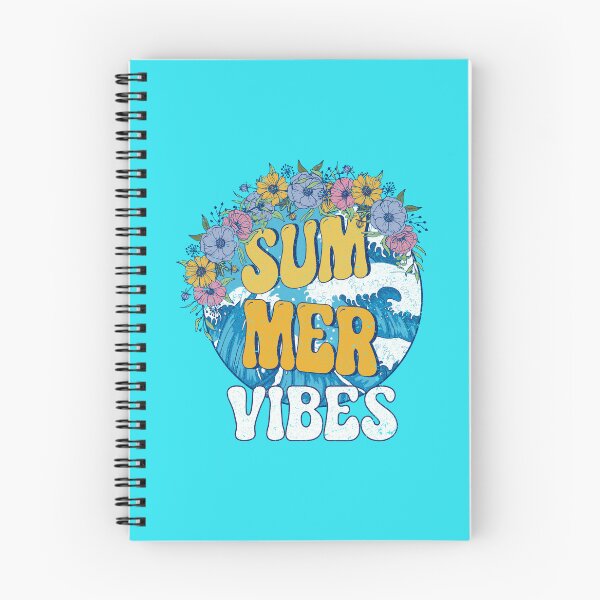 Item preview, Summer Vibes | Summer Vacation Loading  designed and sold by Beautiful  Habits.