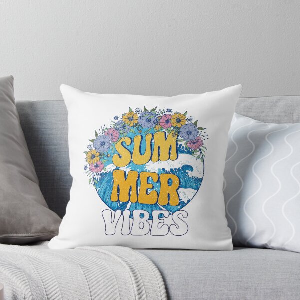 Item preview, Summer Vibes | Summer Vacation Loading  designed and sold by Beautiful  Habits.