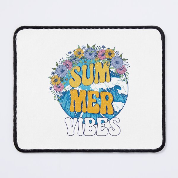 Item preview, Summer Vibes | Summer Vacation Loading designed and sold by Beautiful Habits.