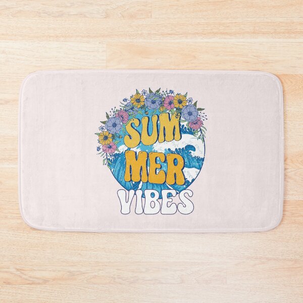 Item preview, Summer Vibes | Summer Vacation Loading  designed and sold by Beautiful  Habits.