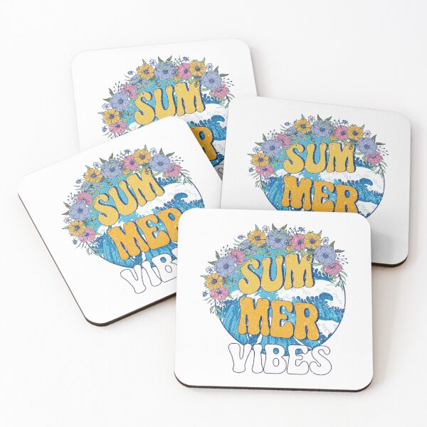 Item preview, Summer Vibes | Summer Vacation Loading  designed and sold by Beautiful  Habits.
