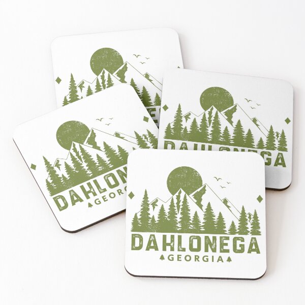 Item preview, Dahlonega Georgia Mountain Sight designed and sold by Home-Spirit.