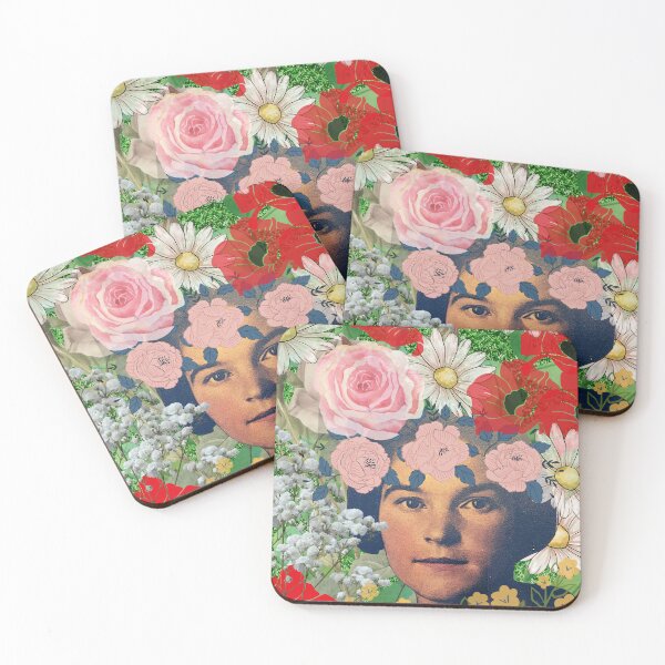Item preview, Anna, blomsteräng designed and sold by LivingWellness.