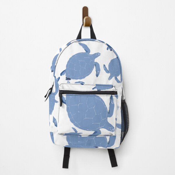 Item preview, Blue turtle designed and sold by GEGSTORE.