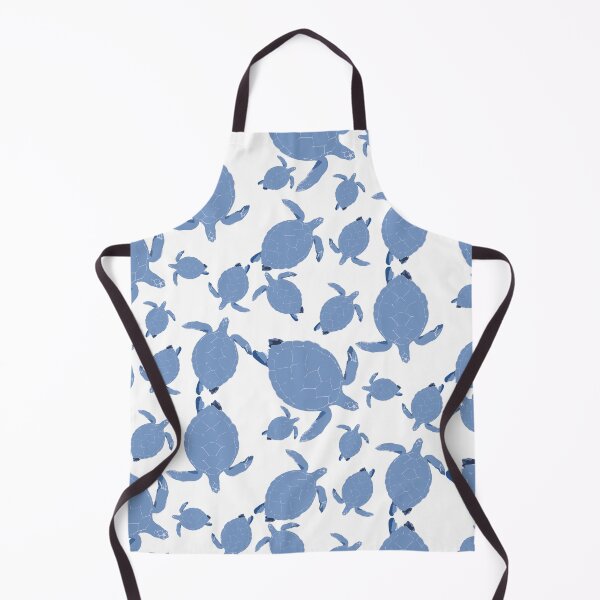 Item preview, Blue turtle designed and sold by GEGSTORE.