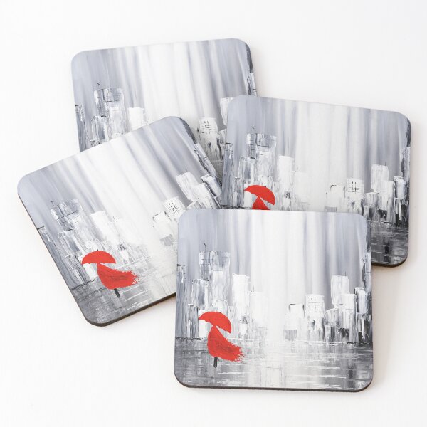 Item preview, Strolling Down Main designed and sold by Rob McCullough.